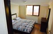 Bedroom 7 Yaman Apartment Cappadocia