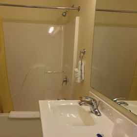 The Falls Motel 1, Hotel New York