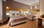 Bedroom 5 Villa Minieri Resort & Spa