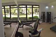 Fitness Center Villa Minieri Resort & Spa