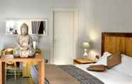 Bedroom 4 Villa Minieri Resort & Spa