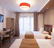 Bedroom 3 Inti Punku MachuPicchu Hotel & Suites