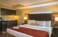 Kamar Tidur 7 GEC Granville Suites Downtown