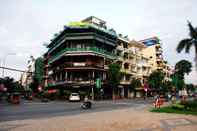 Exterior Panorama Mekong Hostel