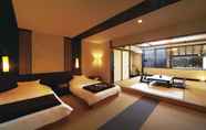 ห้องนอน 6 Hotel Yumeshizuku
