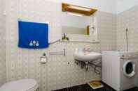 In-room Bathroom Villa Iveta