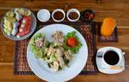 ร้านอาหาร 2 PingChan Koh Phangan Beachfront Resort