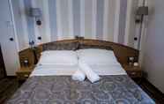 Kamar Tidur 3 St. Peter Bed in Rome