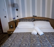 Kamar Tidur 3 St. Peter Bed in Rome