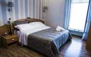 Kamar Tidur 6 St. Peter Bed in Rome