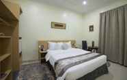 Bilik Tidur 5 Swiss Spirit Hotel & Suites Turaif