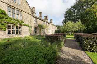 Exterior 4 The Peacock at Rowsley