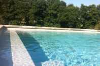 Swimming Pool Quinta de Seves