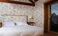 ห้องนอน 4 Quinta de Seves