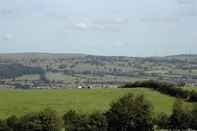 Nearby View and Attractions Chevin End Guest House