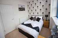 Kamar Tidur Hamilton Grace Apartments - Wessex Court