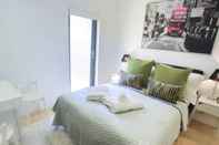 Kamar Tidur Room Home Stay