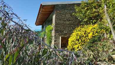 Exterior 4 Casas de Campo Vila Marim