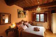 Bedroom Pian delle More