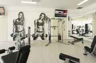 Fitness Center Riu Republica - Adults only - All Inclusive