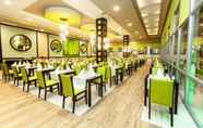 Restaurant 3 Riu Republica - Adults only - All Inclusive