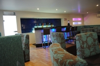 Bar, Cafe and Lounge Hotel Centinela Grand