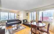 ห้องนอน 4 Toronto Furnished Living - Gerard St. E