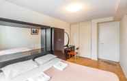 Bedroom 3 Toronto Furnished Living - Gerard St. E