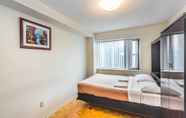 ห้องนอน 5 Toronto Furnished Living - Gerard St. E