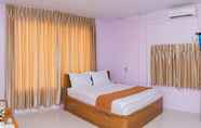 Kamar Tidur 3 Aung Tha Pyay Hotel 3