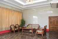 Lobi Aung Tha Pyay Hotel 3