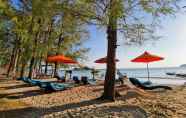 Nearby View and Attractions 2 Wapi Resort Koh Lipe