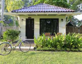 Exterior 2 Wapi Resort Koh Lipe