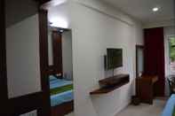 ห้องนอน Vedanta Wake Up - Trivandrum