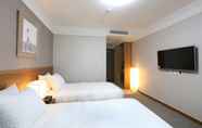 ห้องนอน 5 Benikea premier Hotel Dongdaemun