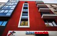 Bangunan 6 Les Appartements Paris Clichy