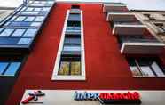 Exterior 6 Les Appartements Paris Clichy