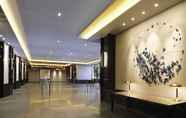 Lobi 2 Four Points by Sheraton Chengdu, Anren