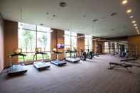 Fitness Center Four Points by Sheraton Chengdu, Anren