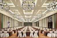 Functional Hall Four Points by Sheraton Chengdu, Anren