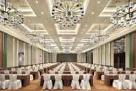 Ruangan Fungsional Four Points by Sheraton Chengdu, Anren