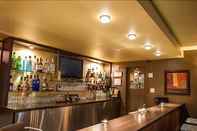 Bar, Cafe and Lounge Motel Mistral