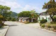 Bên ngoài 4 Pyeongchang Hyundai Sweet Village