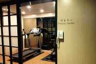 Fitness Center Sendale Zhubei Business Hotel