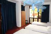 Phòng ngủ Sayuru Inn