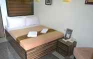 Kamar Tidur 4 Zanrock MicroHotel