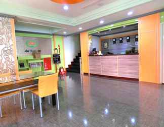 Sảnh chờ 2 A22 Wei Lu Hotel