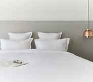 Bedroom 6 9Hotel Sablon