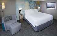 Kamar Tidur 6 Courtyard by Marriott Dallas Midlothian-Midlothian Conf Ctr