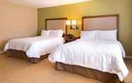 Bedroom 6 Hampton Inn & Suites Silverthorne